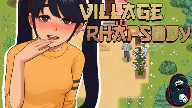 VILLAGE RHAPSODY #1