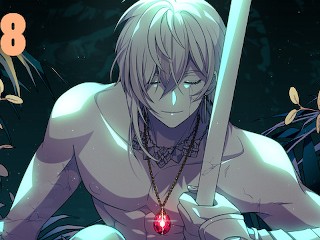 Fucked by the Incubus [servitude 8 - M4M Yaoi Audio Story]