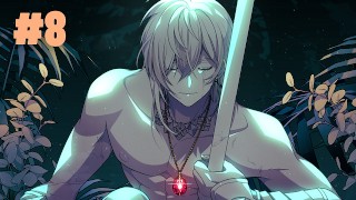 Fucked By The 8 M4M Yaoi Audio Story About Incubus Servitude