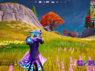 fortnite, 60fps, cosplay, role play