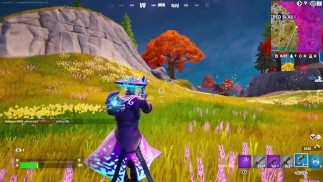 УМНЫЕ РЕШЕНИЯ ТОЛЬКО ДО КОНЦА / FORTNITE