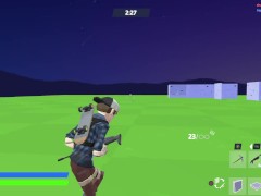 I DONT NEED NO FUCKING TEAMMATES / 1V1.LOL