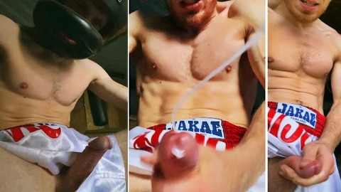 Xx Ww Boxer - Boxing Gay Porn Videos | Pornhub.com