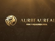 Preview 1 of Aurbeaureal - En publique, Elle suce un inconnus sur les quais