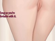 Preview 3 of [Voiced Hentai JOI] You and Yor's Honeymoon [Vanilla, Multiple Endings, Soft Femdom, Maledom]