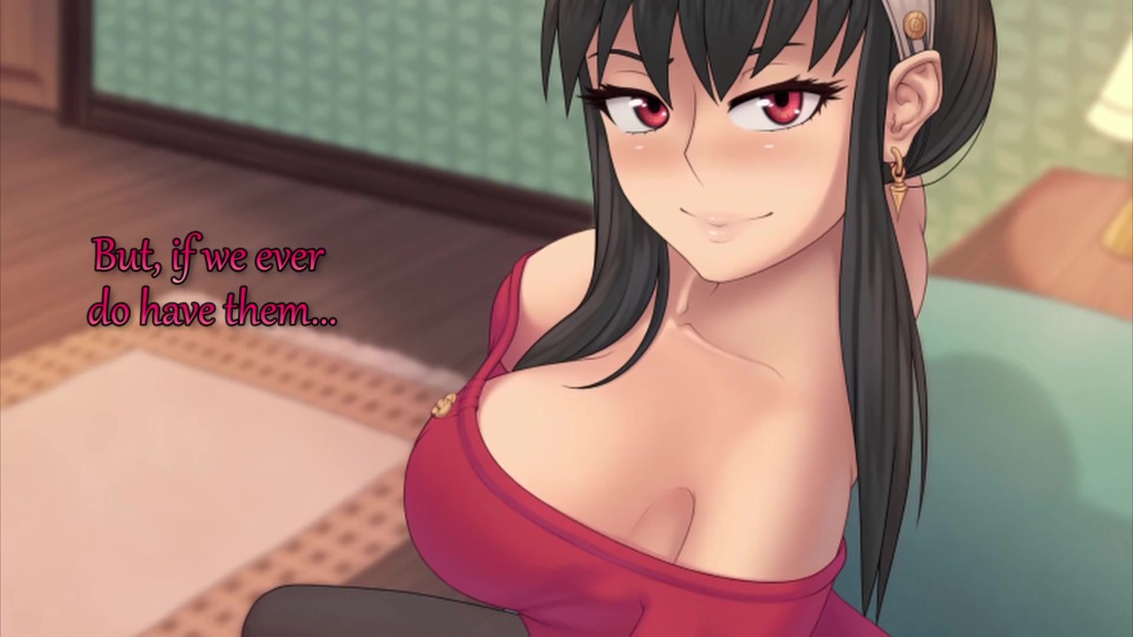 Hentai joi