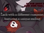 Preview 6 of [Hentai JOI Teaser] Hellhound's Secret Ending - Monster Girl Adventures Expansion