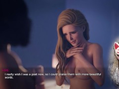 Ms Denvers - ep 18 Lois her petite body