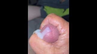 Так что чертовски возбужденный должен был Джек - это толстый член