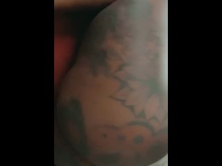 verified amateurs, vertical video, big ass, tattoo girl