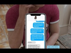 Milfs Of Sunville - ep 34 - The Girls Are Home By Foxie2K