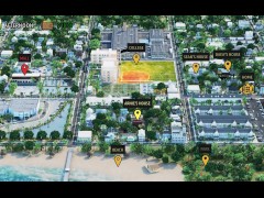 Milfs Of Sunville - ep 37 - Fling In The Changing Room By Foxie2K