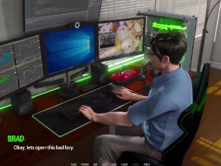 Ripples #66 - PC Gameplay