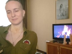 MY NEW ABSOLUTELY SEXY HAIRSTYLE