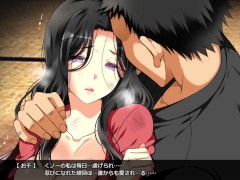 【H GAME】忍堕とし♡色仕掛け編 巨乳 くの一 エロアニメ