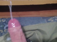 Making Puddles - Massive Multiple Orgasms - Screenshot 10 of 16 - Cumshot