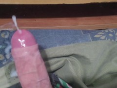 Making Puddles - Massive Multiple Orgasms - Screenshot 13 of 16 - Multiple Cumshots