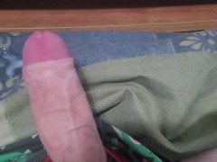 Making Puddles - Massive Multiple Orgasms - Screenshot 8 of 16 - Multiple Cumshots