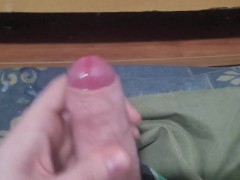 Making Puddles - Massive Multiple Orgasms - Screenshot 9 of 16 - Cum