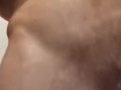 Cada ves que puede demostrarle a mi jefa que con 40 años puedo darle una buena acogida con mi gran p