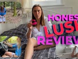 An honest review of the LOVENSE Lush 3 Vibrator