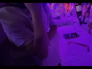 AFTER HOT après soirée ETUDIANTE ???? Couple Français amateur ????