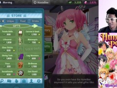 (Str8) This Could be you! Hunie Pop 12 W/HentaiMasterArt
