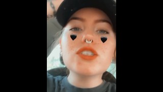 Sexy Pawg Talks About Custom Video Requests