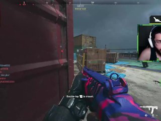 this is NOW THE BEST AR IN MODERN WARFARE 2!(Best Tempus Razorback Class Setup) - MW2