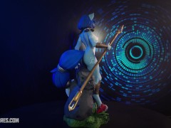 Krystal Starfox