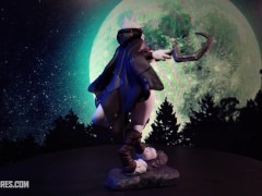 Death Wolf - Puss in Boots