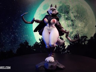 Волк смерти - Кот в сапогах