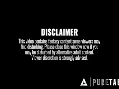 PURE TABOO MILF Therapist Natasha Nice Fulfills Client's Breeding Fantasies With Creampie - Screenshot 1 of 16 - Puretaboo