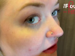 Trailer Amillimiley gets Dommed in her 1st BDSM