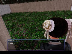 Отель Гарем 2 [Продолжаем исследовать] - Screenshot 15 of 16 - Anime