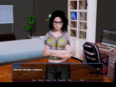 Отель Гарем 2 [Продолжаем исследовать] - Screenshot 16 of 16 - Animation