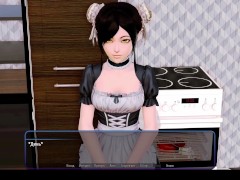 Отель Гарем 2 [Продолжаем исследовать] - Screenshot 2 of 16 - Game