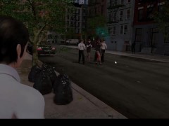 Отель Гарем 2 [Продолжаем исследовать] - Screenshot 3 of 16 - Visual Novel