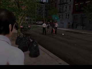 Отель Гарем 2 [Продолжаем исследовать]