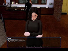 Отель Гарем 3 [Бордель] - Screenshot 15 of 16 - Anime