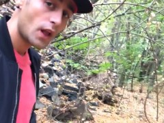 Own precum eating public - Screenshot 11 of 16 - Big Cock