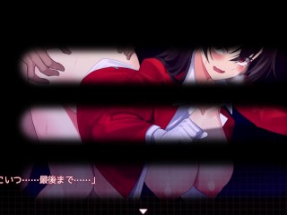 [#03 Hentai Gra Keidro Hentai Game Play Video]