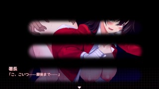 [#03 Hentai Spel keidro hentai game Play video]