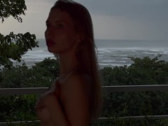 Мне отсосала серферша после каталки - Screenshot 1 of 16 - Facial