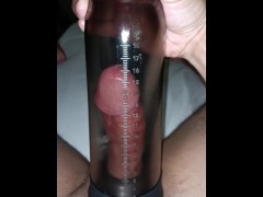 Penis-pump-fucking 16/16