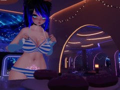 Donut stuffing preview - Screenshot 1 of 16 - Breast Expansion