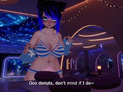 Donut stuffing preview - Screenshot 2 of 16 - Expansion