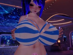Donut stuffing preview - Screenshot 5 of 16 - Belly Expansion