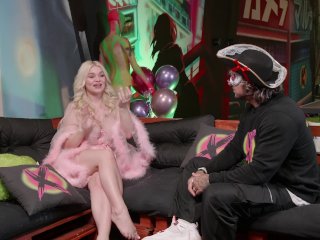 interview, sexy, naughty, playboy