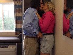 Passionate Nympho MILF Full Video Fucking - Screenshot 1 of 16 - Romantic Sex